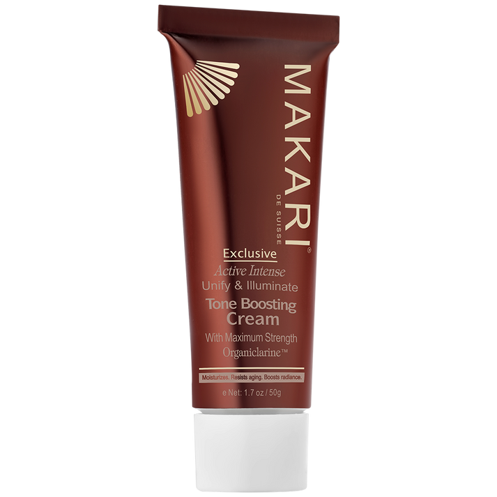 Makari Exclusive