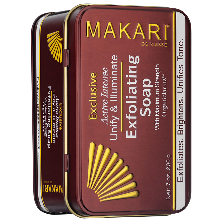 Makari Exclusive