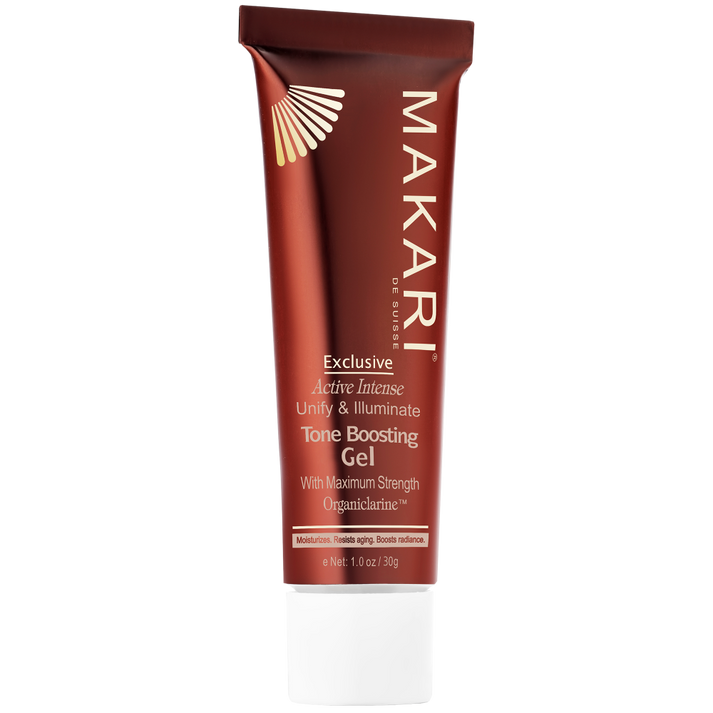 Makari Exclusive