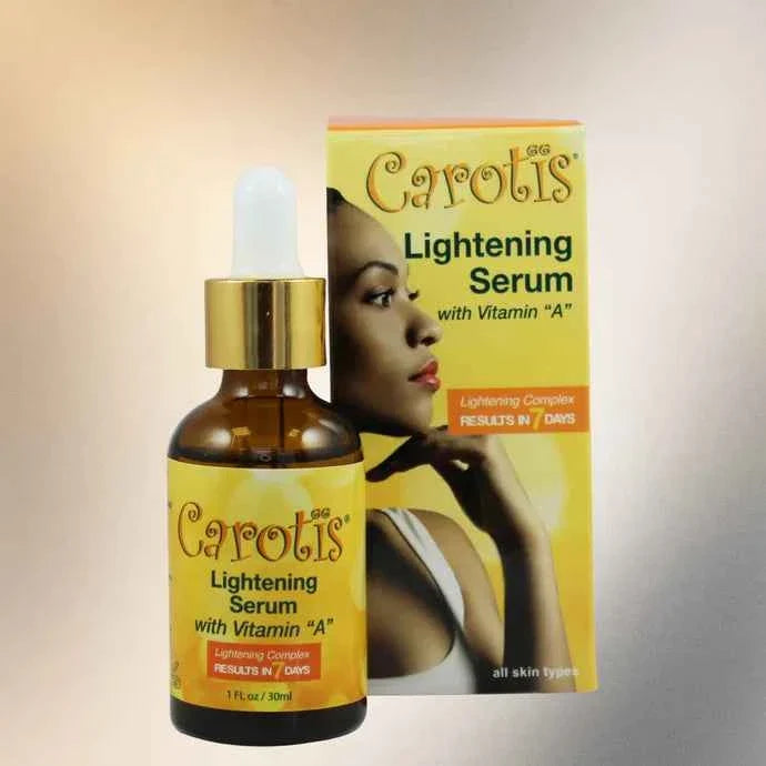 Carotis Serum 30ml
