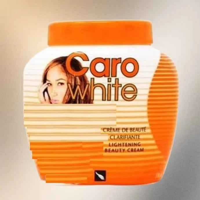 Caro White Beauty Cream with Carrot Oil 300ml – Daily Moisturizing Cream