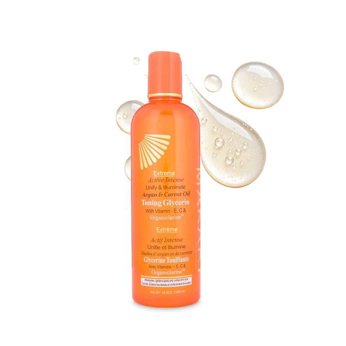 Makari Extreme Argan & Carrot Oil