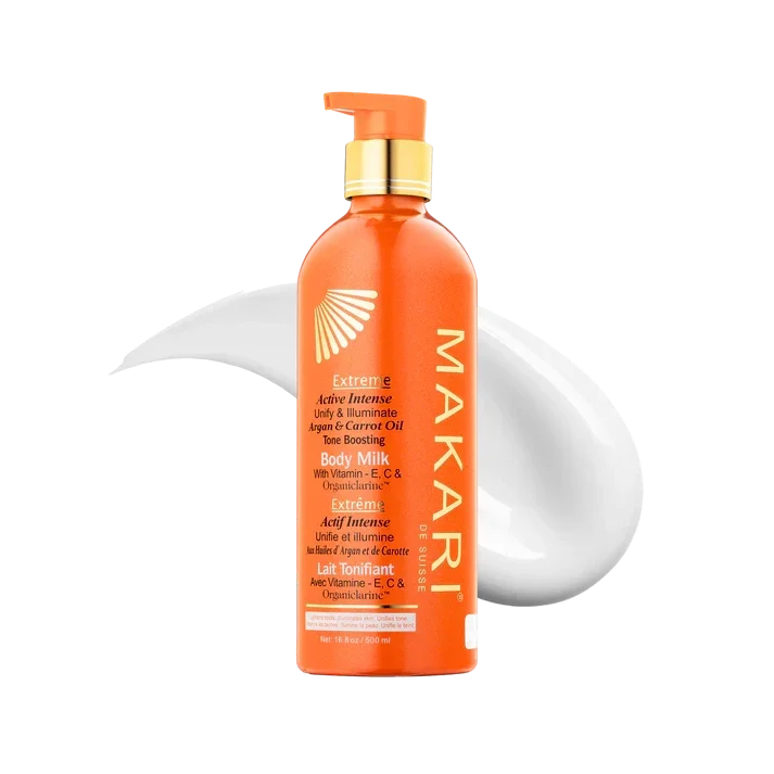 Makari Extreme Argan & Carrot Oil