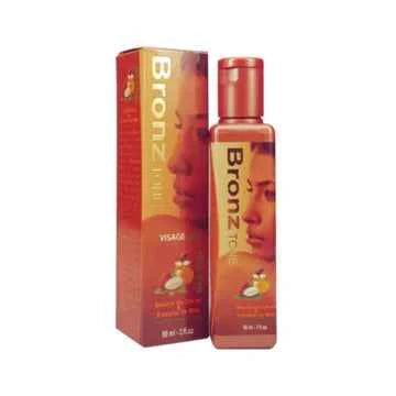 Bronz Tone Maxi Tone Cocoa Butter & Honey Serum 90ml