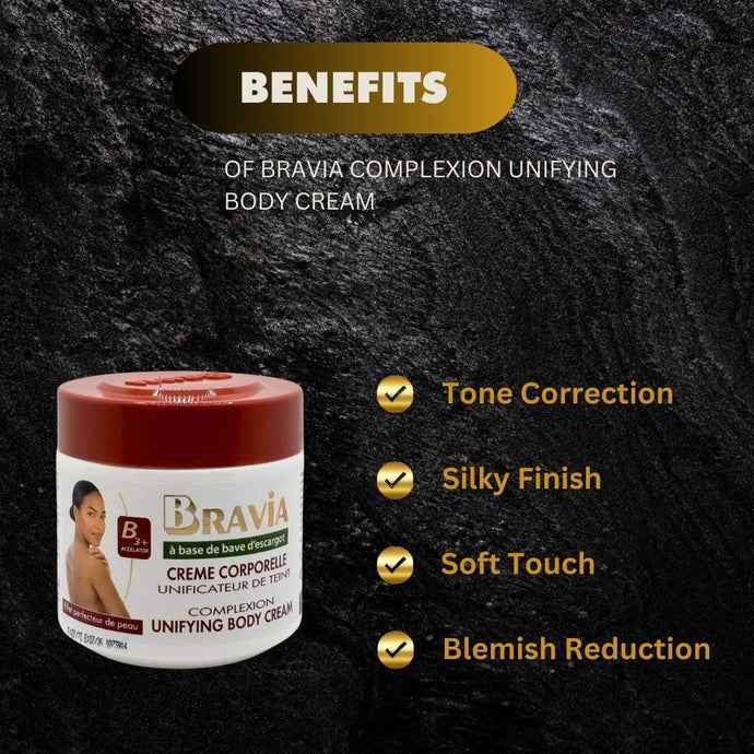 Expiring 07-2026 Bravia Body Cream 300ml Clearance