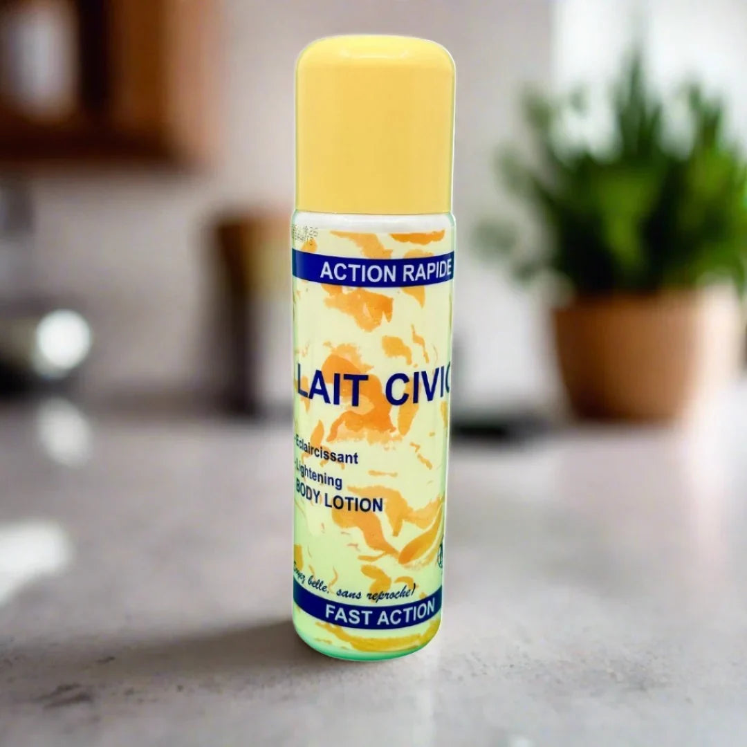 Lait Civic Fast Action Body Lotion – 500ml
