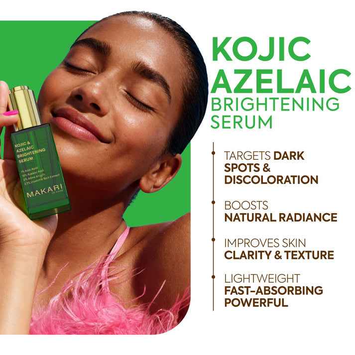 Makari Kojic Acid