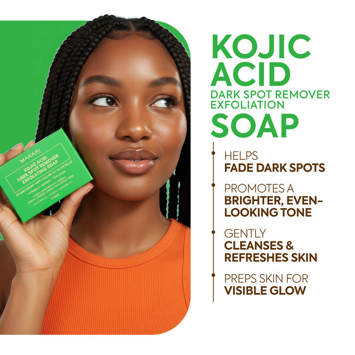 Makari Kojic Acid