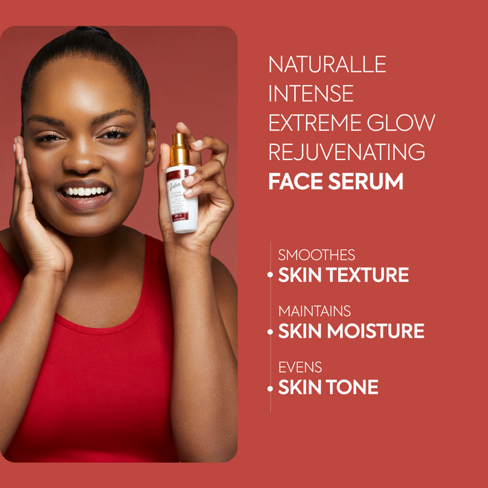Makari Naturalle Intense Extreme