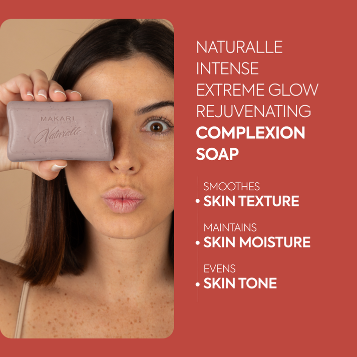 Makari Naturalle Intense Extreme