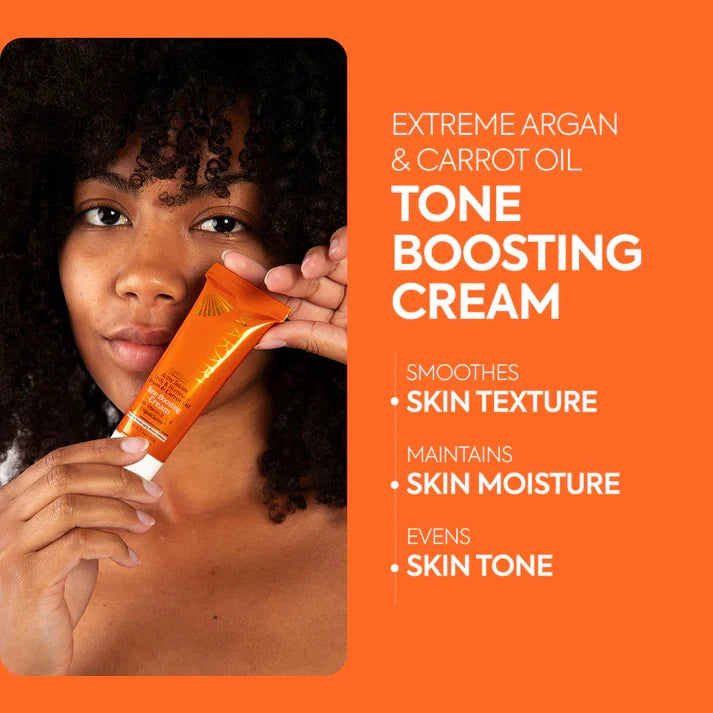 Makari Extreme Argan & Carrot Oil