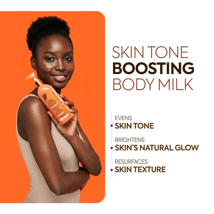 Makari Extreme Argan & Carrot Oil