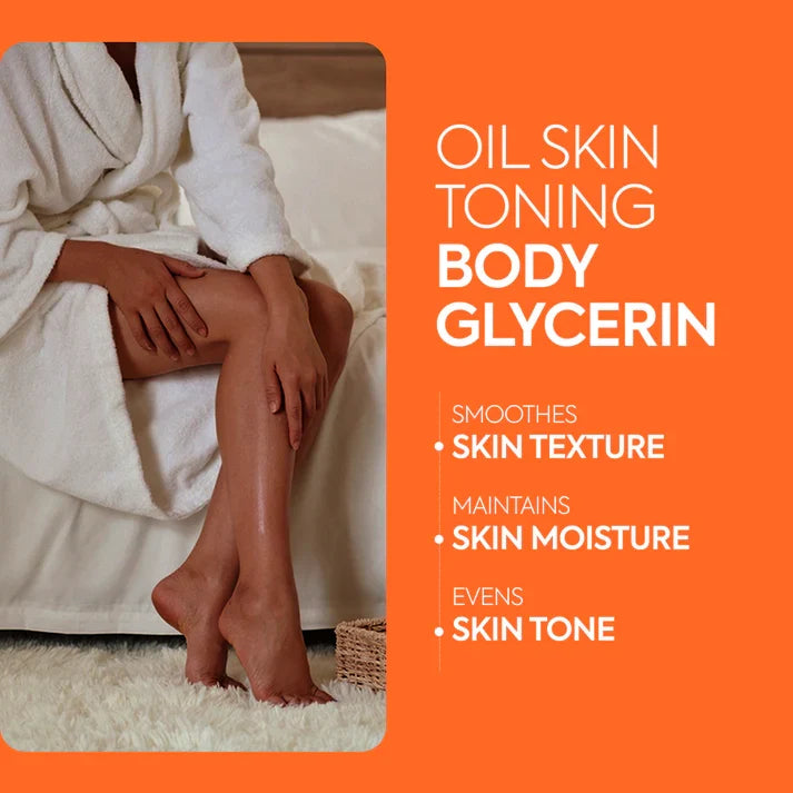 Makari Extreme Argan & Carrot Oil