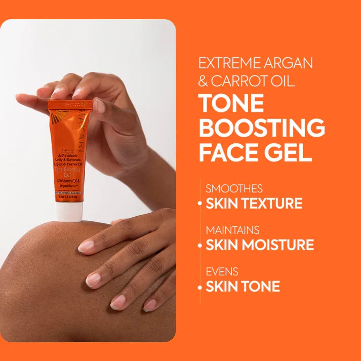Makari Extreme Argan & Carrot Oil