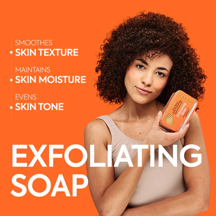 Makari Extreme Argan & Carrot Oil