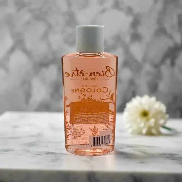 Bien-Être White Tea & Cherry Blossom Eau de Cologne 250 ml