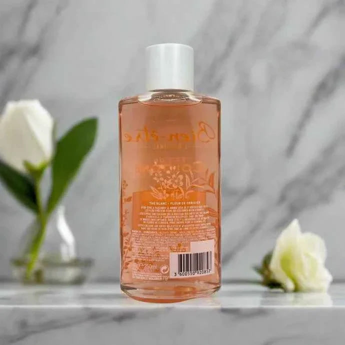 Bien-Être White Tea & Cherry Blossom Eau de Cologne 250 ml