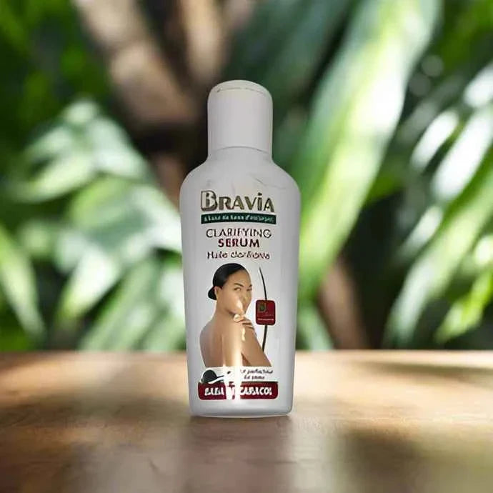 Bravia Vitamin C Facial Serum 60ml