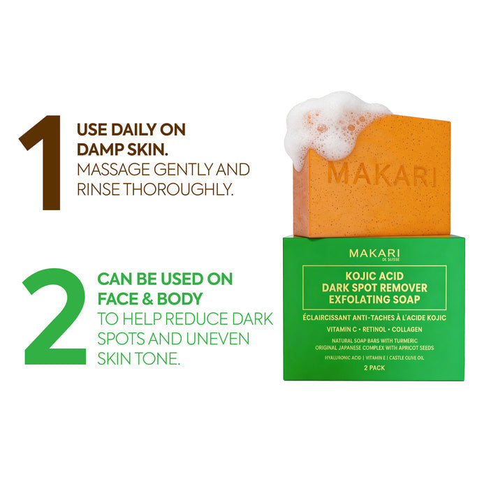 Makari Kojic Acid