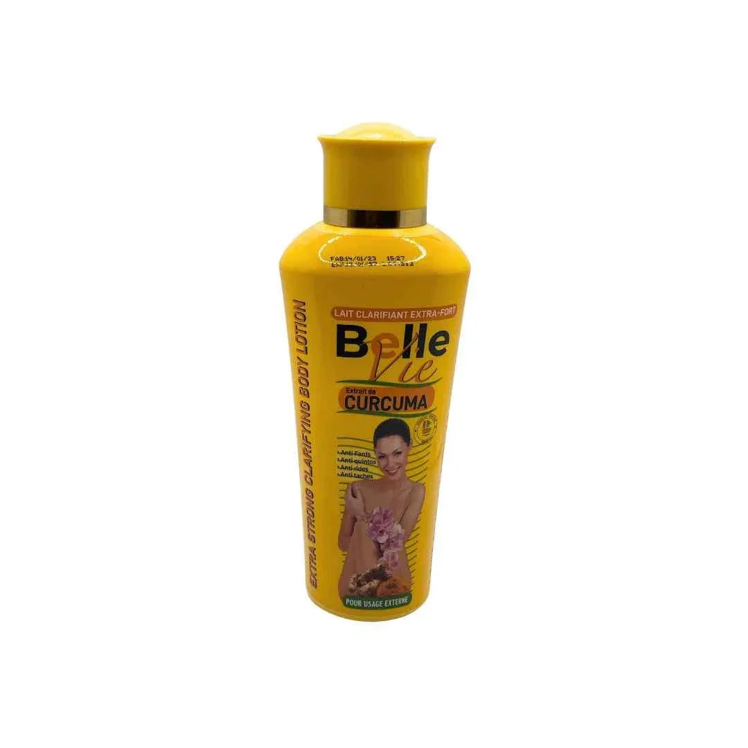 BelleVie Nourishing Body Milk 475ml