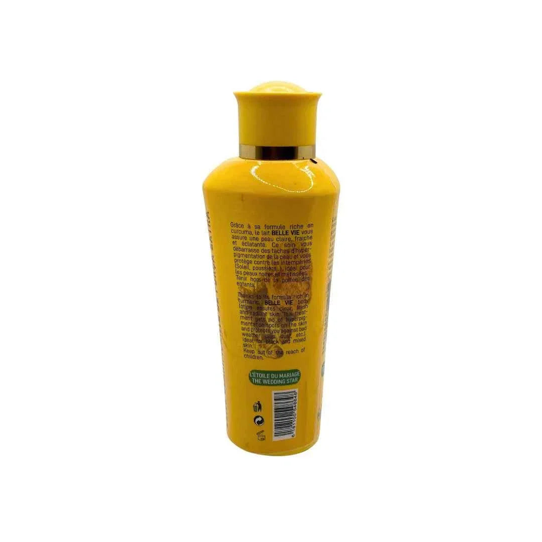 BelleVie Nourishing Body Milk 475ml