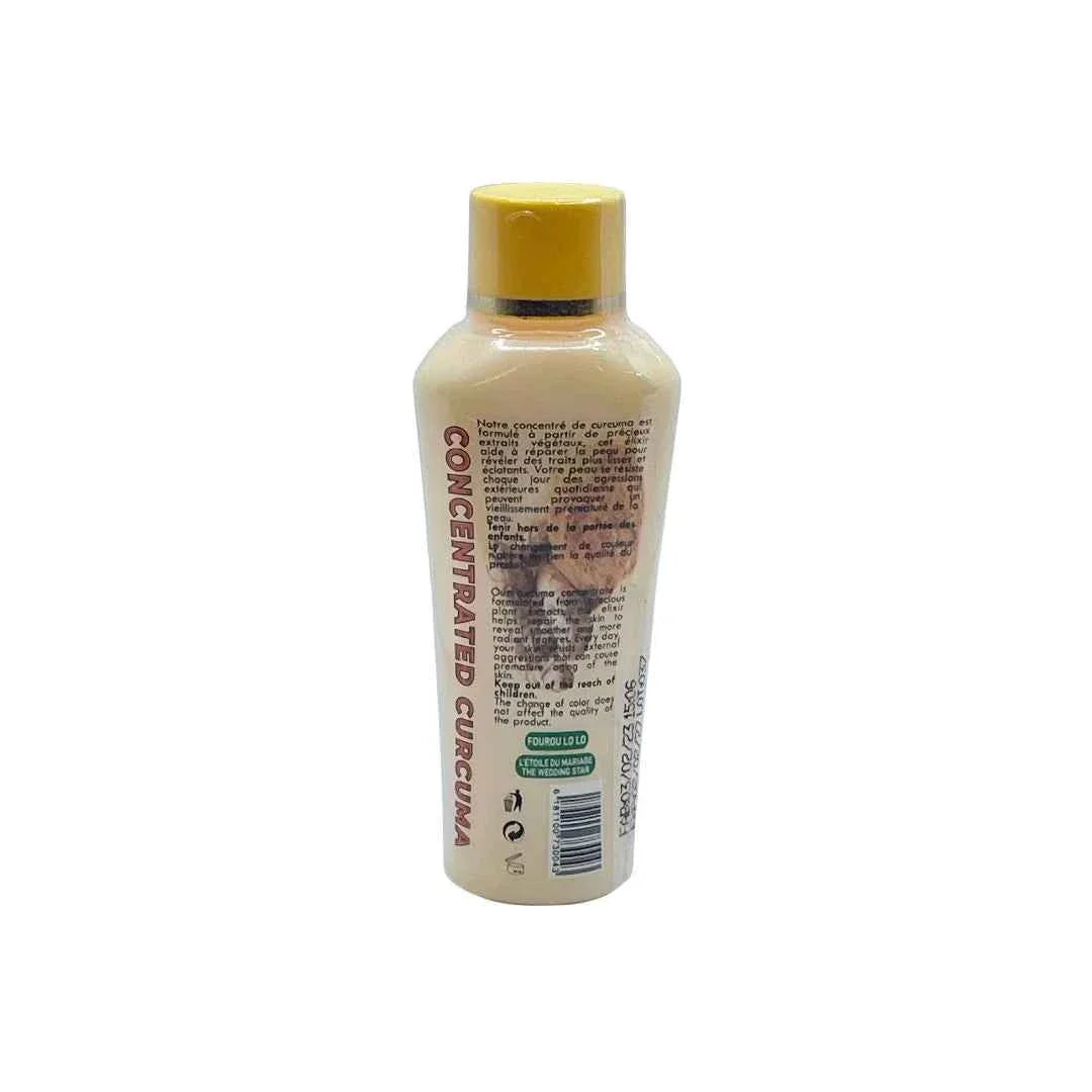 Bellevie Concentrated Curcuma 135g