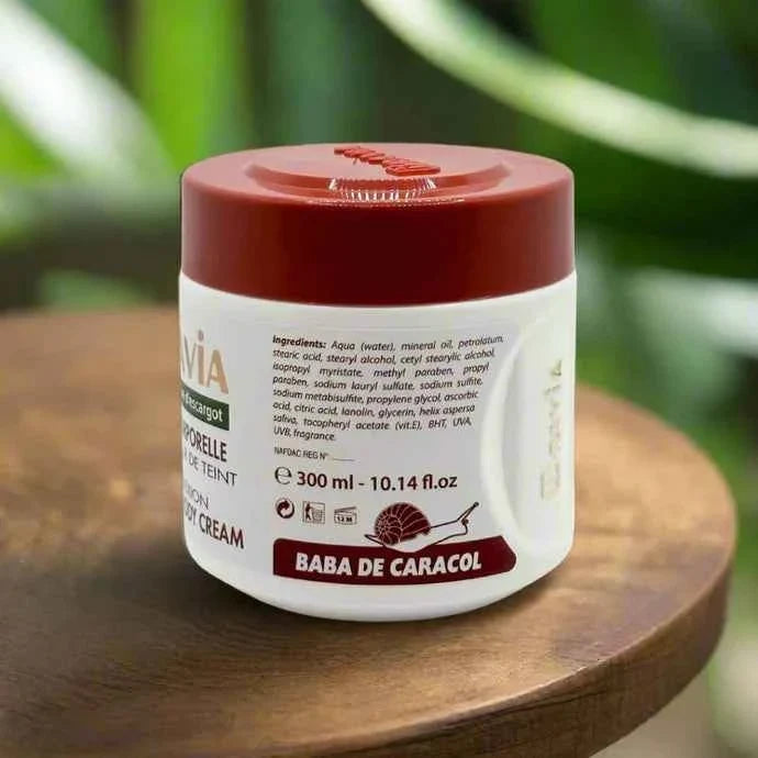 Expiring 07-2026 Bravia Body Cream 300ml Clearance