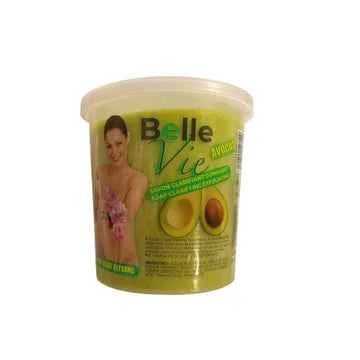 Belle Vie Avocat Cleansing Soap 670g