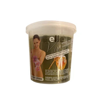 Belle Vie Argile & Miel Cleansing Soap 670g | 25oz