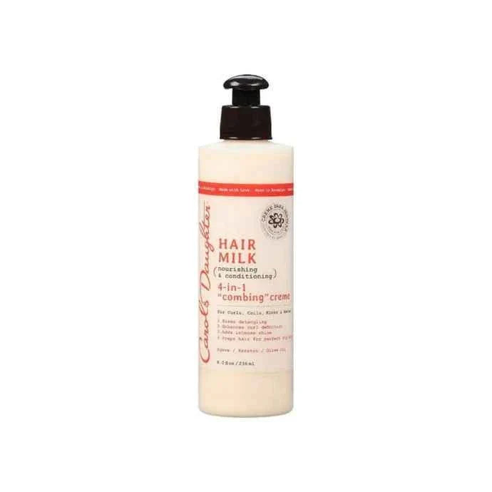 Carol's Daughter Hair Milk 4-in-1 Combing Creme 8oz / 236ml