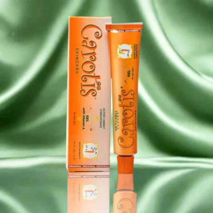 Carotis Gel 1 oz
