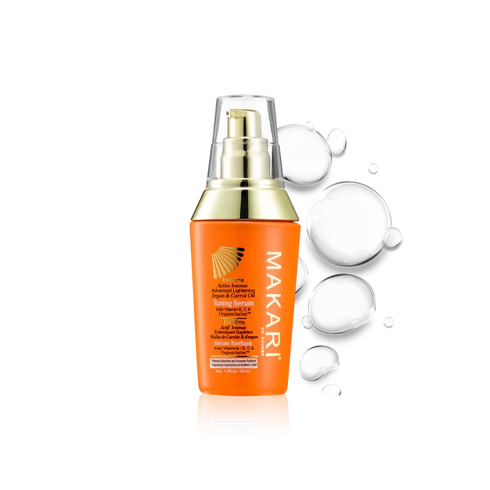 Makari Extreme Argan & Carrot Oil