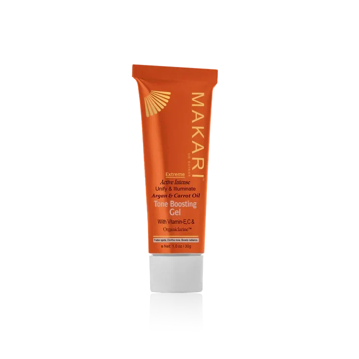 Makari Extreme Argan & Carrot Oil