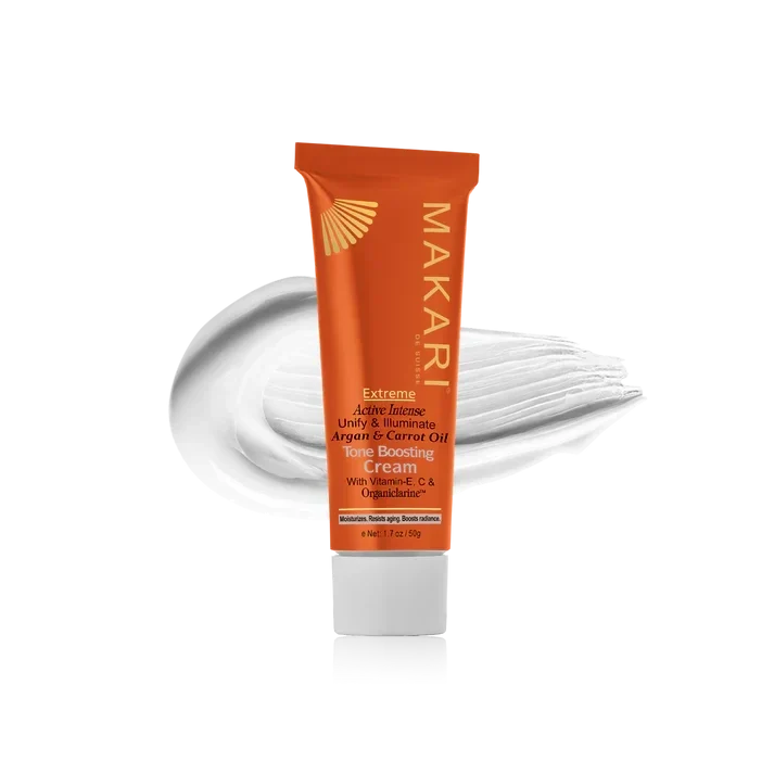 Makari Extreme Argan & Carrot Oil