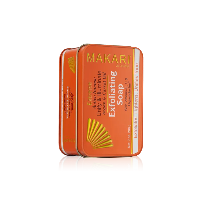 Makari Extreme Argan & Carrot Oil