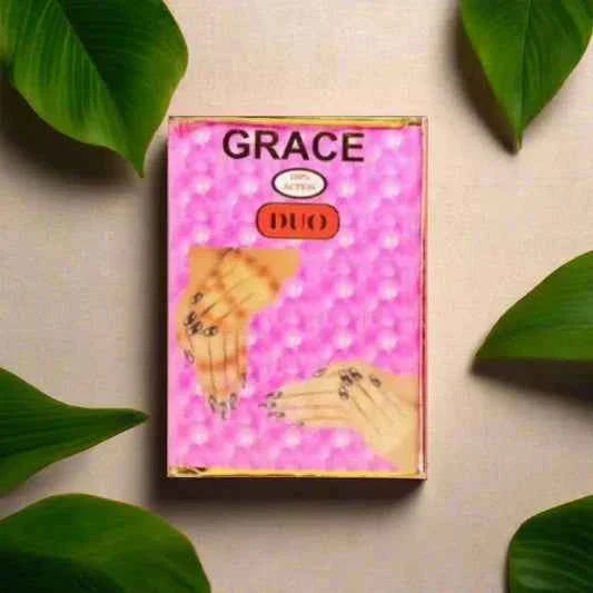 Duo Grace Serum & Lotion Skincare Set