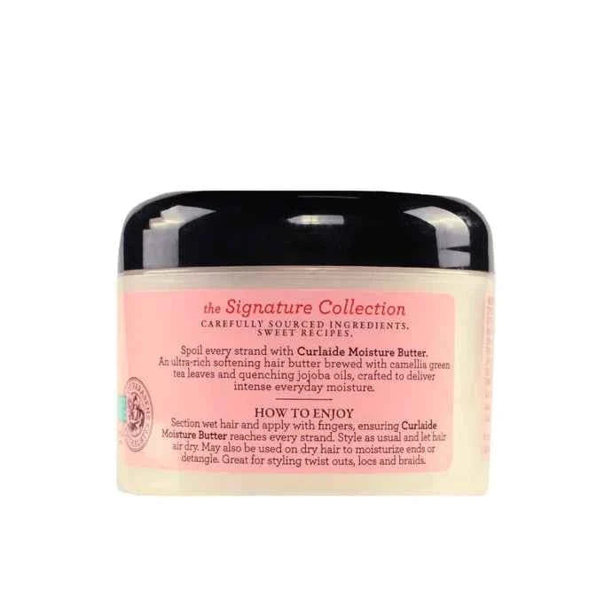 Camille Rose Curlaide Moisture Butter 8 oz / 240ml