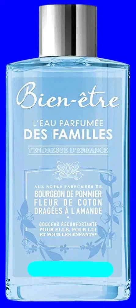 Bien Être Family Fragranced Body Mist 250 ml