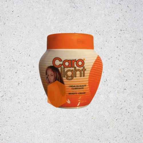 Caro Light Cream 120ml