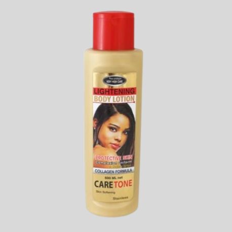 CareTone Body Lotion 500ml