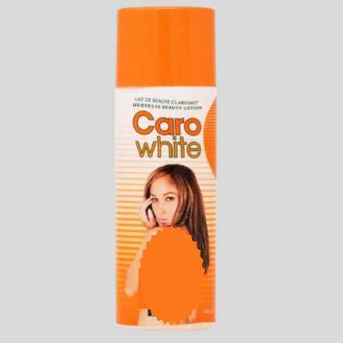 Caro White Beauty Lotion 500ml – Nourishing Daily Body Lotion