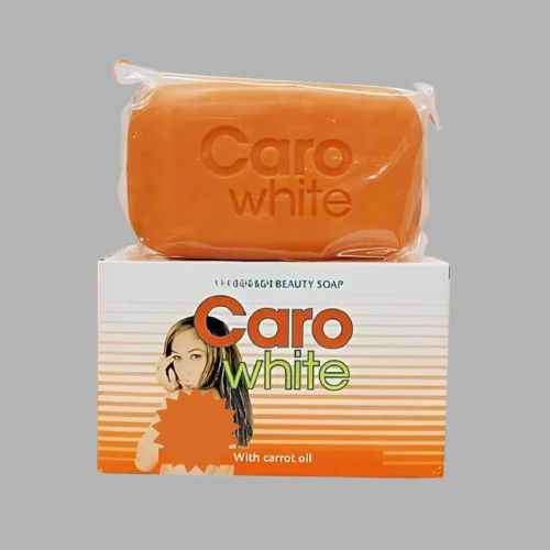 Caro White Beauty Soap 7 oz – Nourishing Cleansing Bar