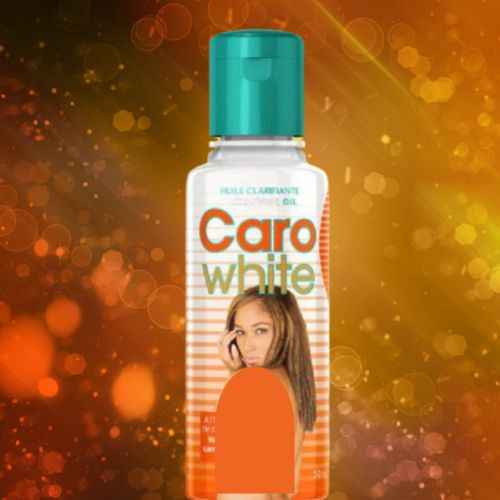 Caro White Beauty Oil 50ml – Nourishing Daily Skin Oil