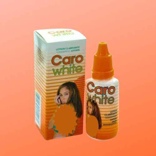 Caro White Beauty Lotion 30ml – Nourishing Daily Skin Lotion