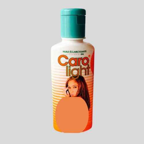 Caro Light Oil 50ml