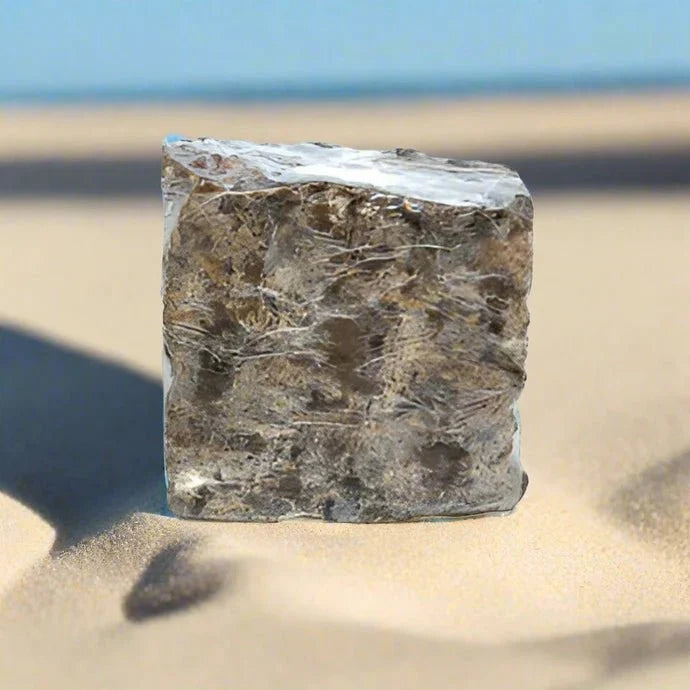 African Black Soap 5 lbs - Bazarora