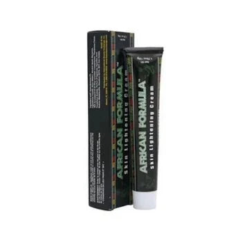 African Formula Skin Cream Black Cream 1.7 oz - Bazarora