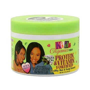 Africa's Best Kids Originals Hair & Scalp Remedy 7.5oz - Bazarora