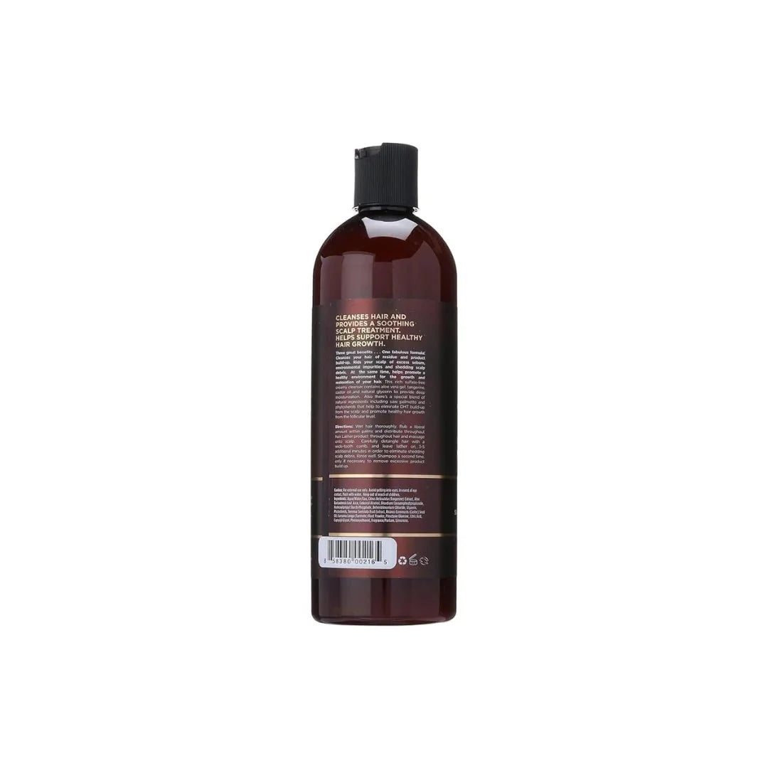 AS I AM Cleansing Pudding 237ml / 8 fl oz - Bazarora