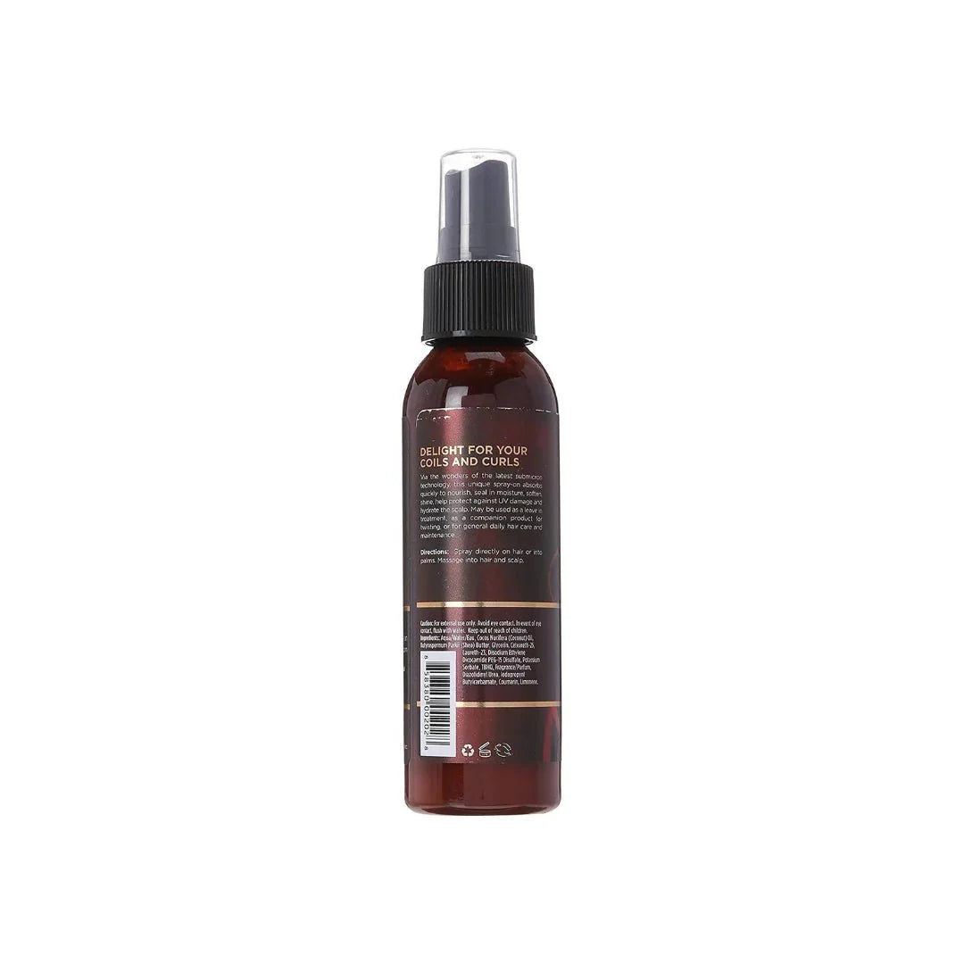 As I Am Coco Shea Spray 4oz - Bazarora